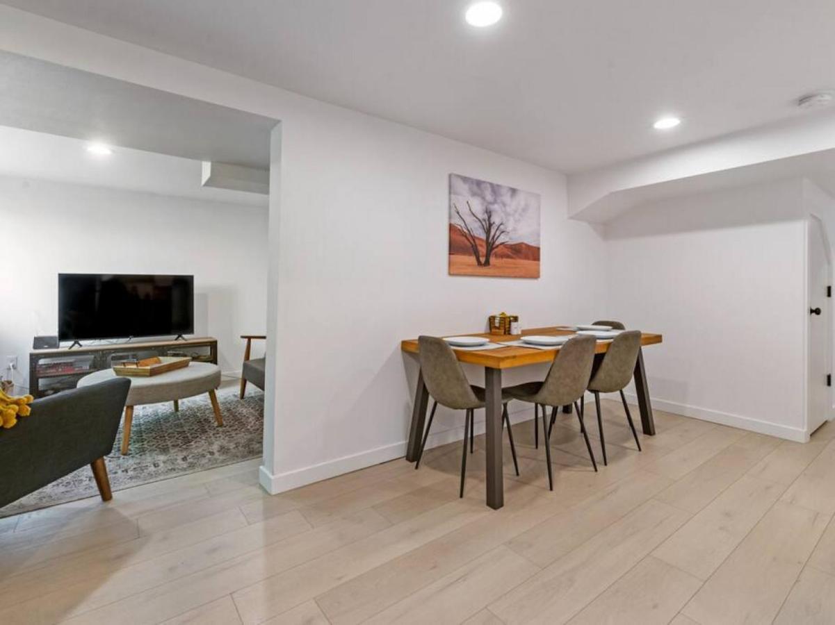 Renovated Hawthorne Retreat Apartment