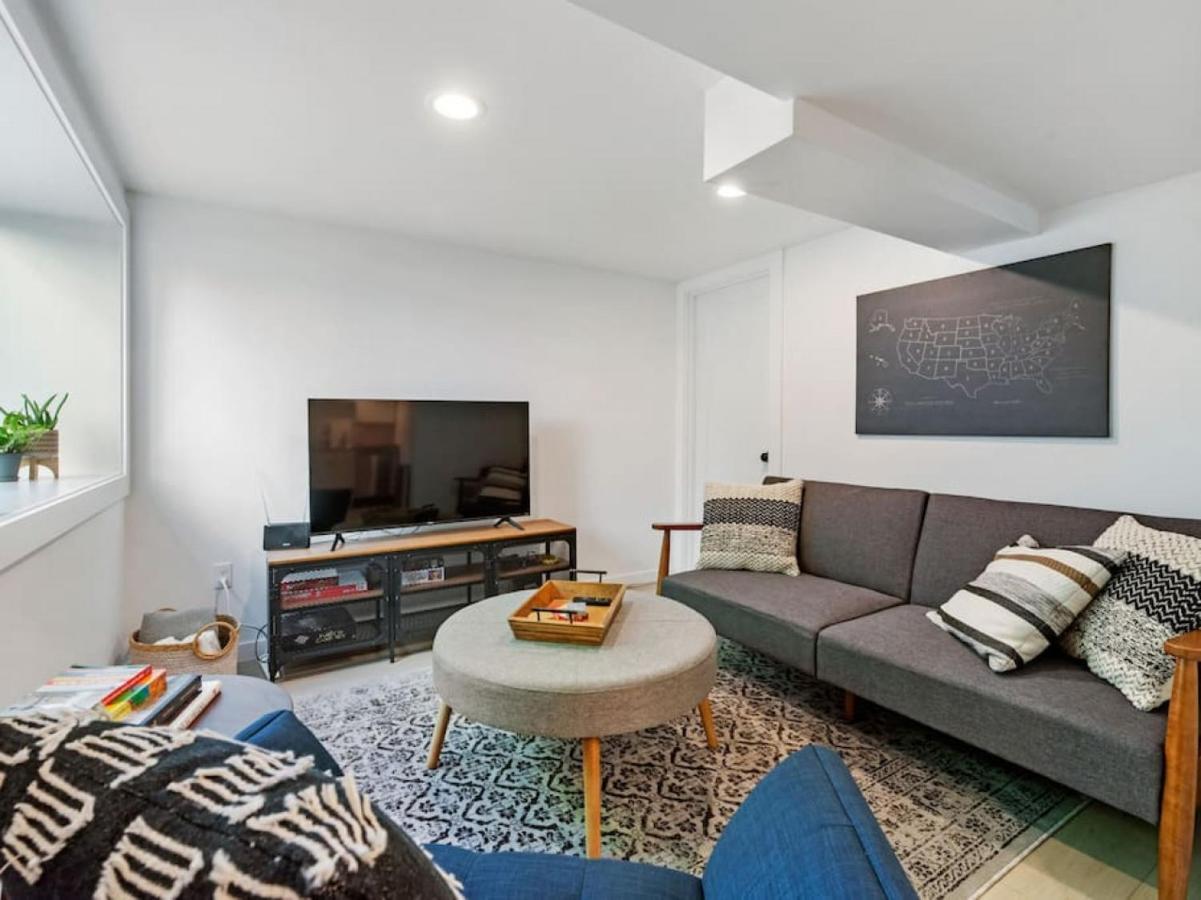 Apartment Renovated Hawthorne Retreat